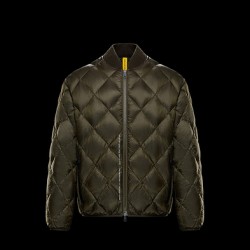 MONCLER x FRAGMENT STUX