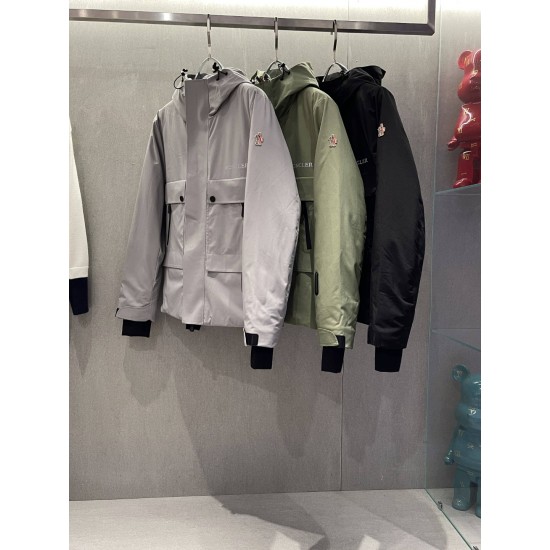 Moncler-GRENOBLE Moncler-GRENOBLE