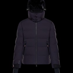 MONCLER GRENOBLE MONTGETECH