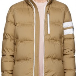 MONCLER Delaume Jacket