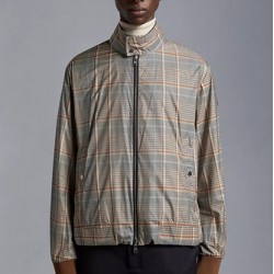 Flamenne Reversible Jacket