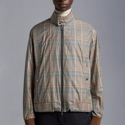 Flamenne Reversible Jacket