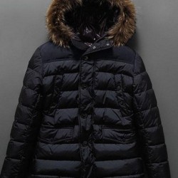 MONCLER CHARENTE，0-7码