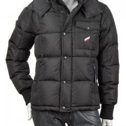 MONCLER ALBAN 男款