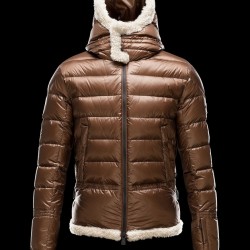 Moncler Grenoble Barrhorn男款