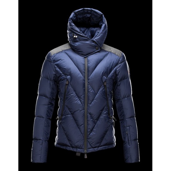 MONCLER GRENOBLE VALDEZ 男款 MONCLER GRENOBLE VALDEZ 男款