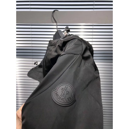 MONCLER&OFFWHITE DOWN JACKET M—XXXL MONCLER&OFFWHITE DOWN JACKET M—XXXL