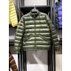 MONCLER JACKET MONCLER JACKET