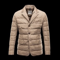 Moncler Clavier 男款