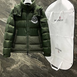 MONCLER x ARENSKY