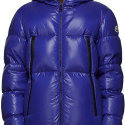 MONCLER Baronnies Jacket