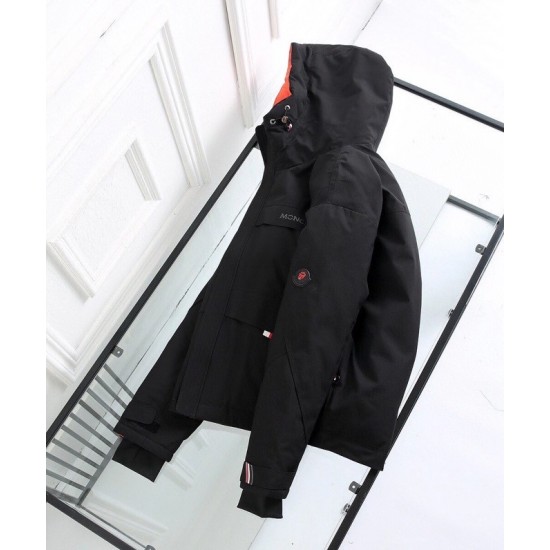 MONCLER JACKETS MONCLER JACKETS