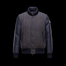 MONCLER Poirier