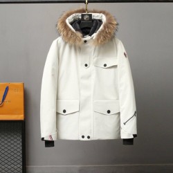 MONCLER JACKETS