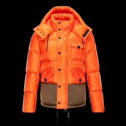 MONCLER CHAMONIX 男款