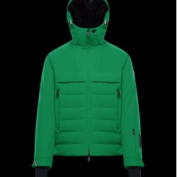 MONCLER GRENOBLE ACHENSEE