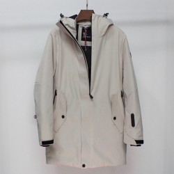MONCLER JACKETS