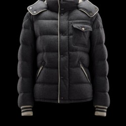 MONCLER BRESLE 男款