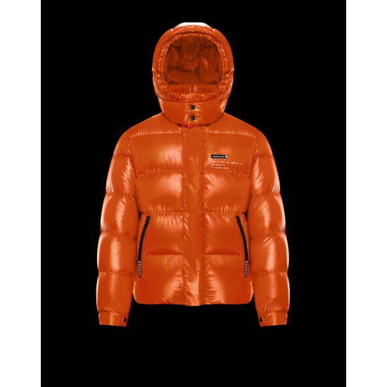 MONCLER HANRIOT MONCLER HANRIOT