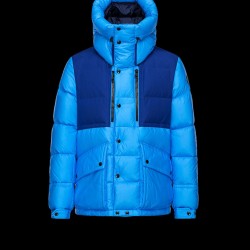 MONCLER MANTEAU