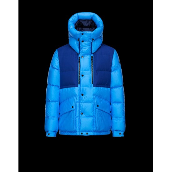 MONCLER MANTEAU MONCLER MANTEAU