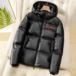 Prada Jakcets