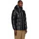 MONCLER Yellow Down Dougnac Jacket MONCLER Yellow Down Dougnac Jacket