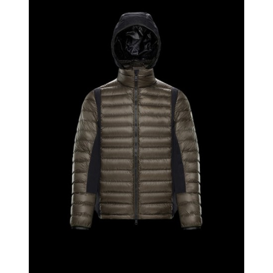 MONCLER HERS MONCLER HERS