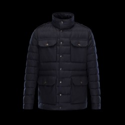MONCLER AMPERE