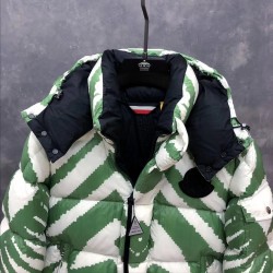 MONCLER JACKETS