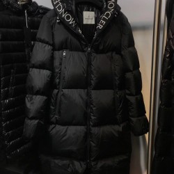 Moncler Jacket MCL013