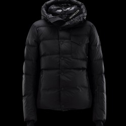 Moncler Grenoble Eggstock 男款