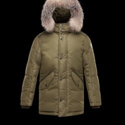 MONCLER ALLIAUME