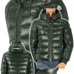 Moncler Aubert，0-7码