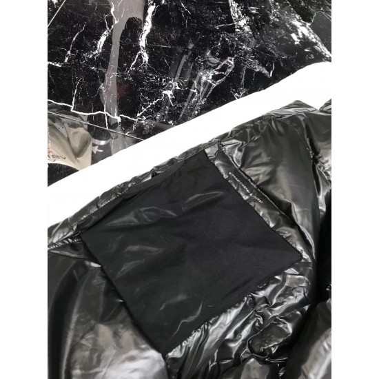 MONCLER&OFFWHITE DOWN JACKET M—XXXL MONCLER&OFFWHITE DOWN JACKET M—XXXL
