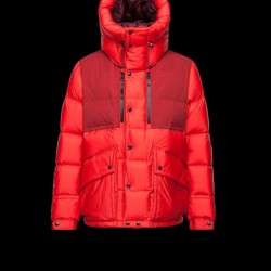 MONCLER MANTEAU