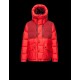 MONCLER MANTEAU MONCLER MANTEAU