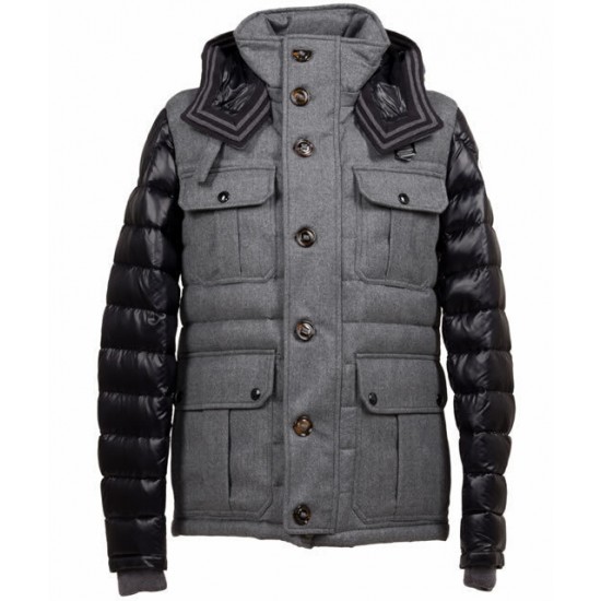 MONCLER NICHOLAS 男款 MONCLER NICHOLAS 男款