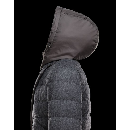 MONCLER MARTINVILLE MONCLER MARTINVILLE