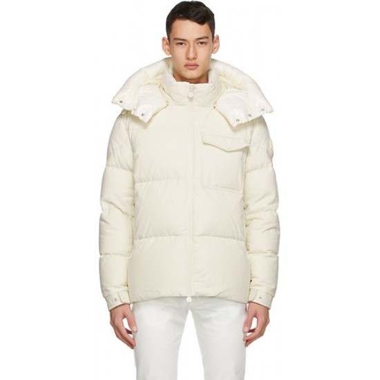 MONCLER Vignemale Jacket MONCLER Vignemale Jacket