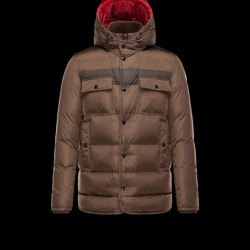 MONCLER CAPISPALLA