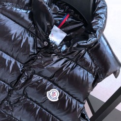 Moncler Jacket TIBB MCL04 经典无帽马甲