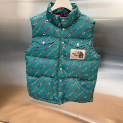 GUCCI X THE NORTH FACE