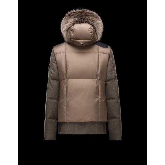 MONCLER Grenoble Colmiane MONCLER Grenoble Colmiane