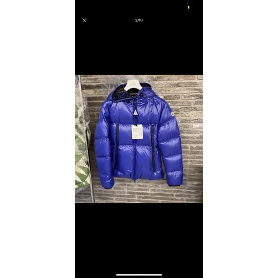 MONCLER JACKET MONCLER JACKET