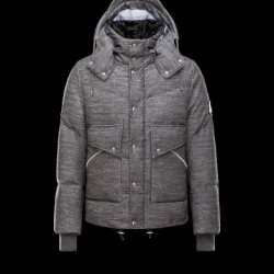 MONCLER JACKETS