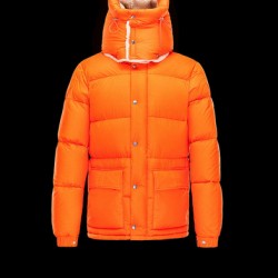 MONCLER COUSTEAU