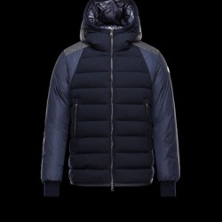 MONCLER DOWN JACKETS