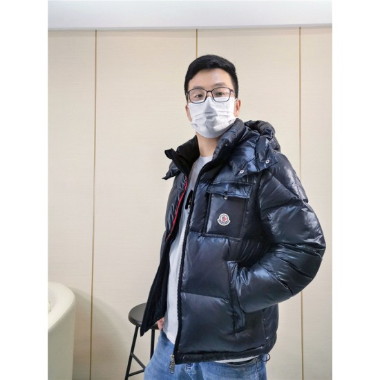 Moncler Jacket MCL024 Moncler Jacket MCL024