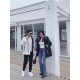 MONCLER&OFFWHITE DOWN JACKET M—XXXL MONCLER&OFFWHITE DOWN JACKET M—XXXL